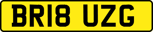BR18UZG