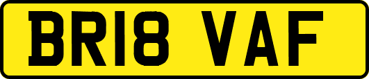 BR18VAF