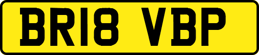 BR18VBP
