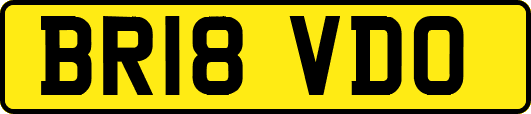 BR18VDO