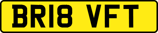 BR18VFT