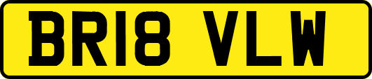 BR18VLW