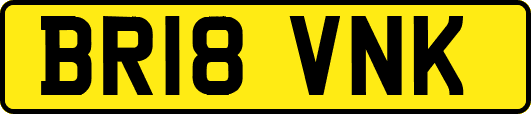 BR18VNK