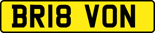 BR18VON