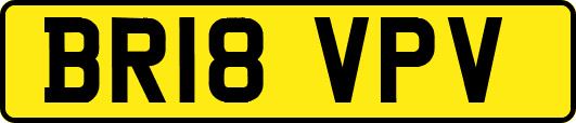 BR18VPV