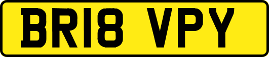 BR18VPY