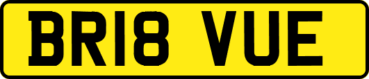 BR18VUE