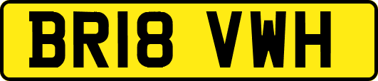 BR18VWH
