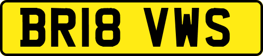 BR18VWS