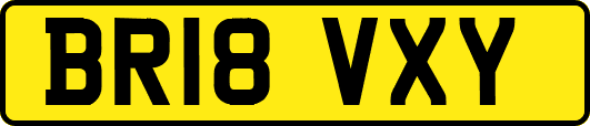 BR18VXY
