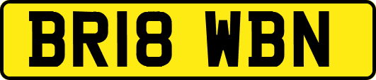 BR18WBN