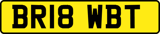 BR18WBT