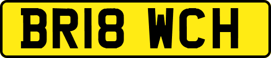 BR18WCH
