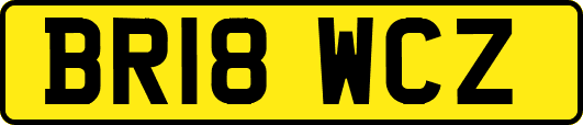 BR18WCZ