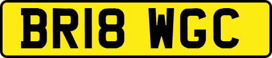 BR18WGC