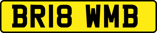 BR18WMB