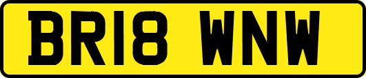 BR18WNW