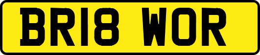 BR18WOR