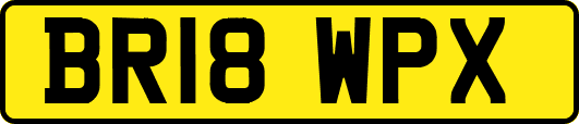 BR18WPX