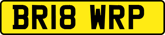 BR18WRP