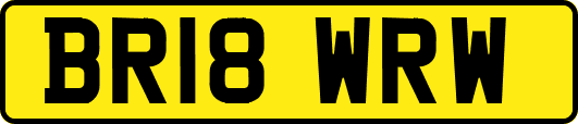 BR18WRW