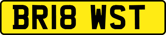 BR18WST