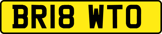 BR18WTO