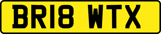 BR18WTX