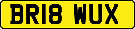 BR18WUX