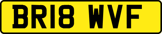 BR18WVF