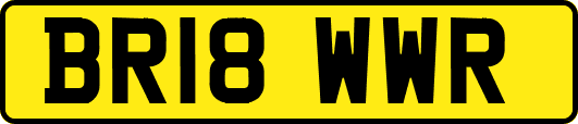 BR18WWR