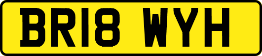 BR18WYH