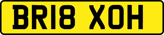 BR18XOH