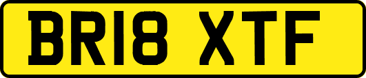 BR18XTF
