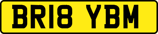 BR18YBM
