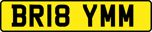 BR18YMM