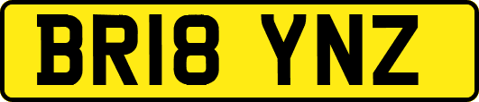 BR18YNZ