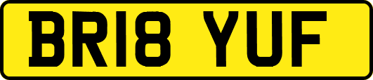 BR18YUF