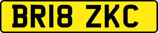 BR18ZKC