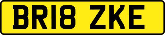 BR18ZKE
