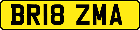 BR18ZMA