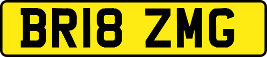 BR18ZMG
