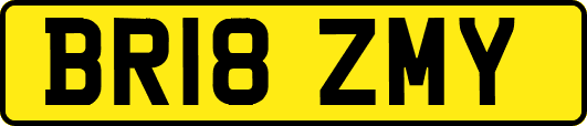 BR18ZMY