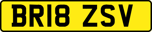 BR18ZSV