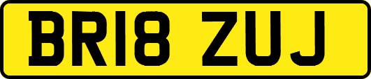 BR18ZUJ