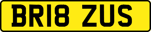 BR18ZUS