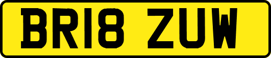 BR18ZUW