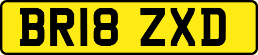 BR18ZXD