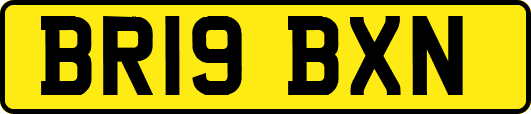 BR19BXN