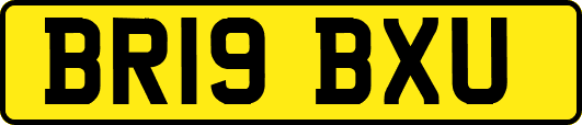 BR19BXU